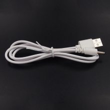 定制充电线usb转dc35135电源线手表充电线批发适用华为手机充电线