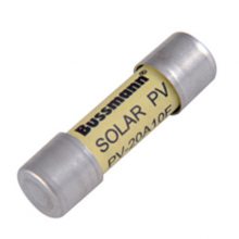 Bussmann ۶ 1A-20A 1000Vdc PVϵ 10 X 38mm