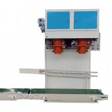 分子筛包装机科磊按需求设计定制自动计量灌装机