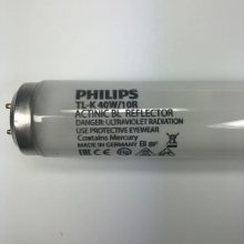 UVAɹPHILIPS TL-K40W/10R