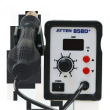 ATTEN̩AT858D+ȷ̨ AT-858Dȷǹ̨