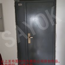 合肥变电站屏蔽门 合肥电磁屏蔽门 合肥屏蔽门