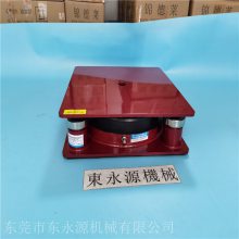 针刺机减震器，超纤皮革模切机防震垫选jedla
