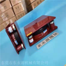 电池业吸塑机减振垫，东永源模切机减震垫机脚垫