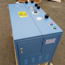 金煤 AE102A矿用氧气填充泵 充填效***优于***