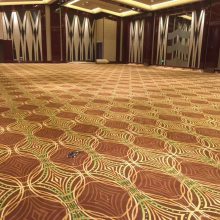 什么是酒店地毯 材质颜色厚度要怎么选择 若兰地毯 百家酒店的选择