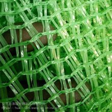 工地塑料环保绿网 绿色盖土防尘网 1500目遮阳密目网