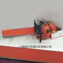 CS-420ES双手油锯爱可ECHO园林修枝锯二冲程汽油伐木锯