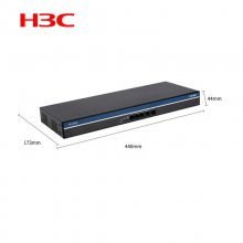 新华三/H3C GR3200 双WAN口千兆企业级路由器 带机200台 可管理AP