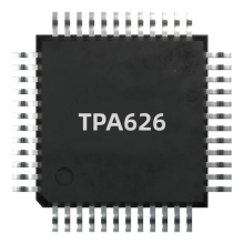 INA226 TI国产PIN对PIN替代型号3PEAK思瑞浦TPA626芯片