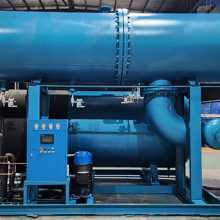 风冷式冷干机工作原理 宁波嘉美能源装备供应