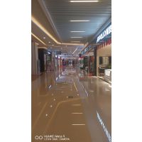 商业中心商贸城购物广场八信道数字对讲机信号解决