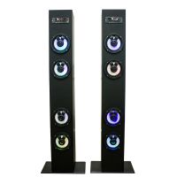 Musiccrown2018¿ Tower speaker ͥӰԺ忨