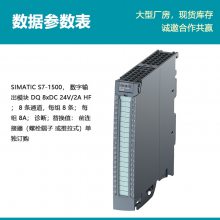 ԭװPLC S7-1500ģ6ES7522-1BF00-0AB0