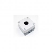 聚丙烯按钮盒 XALB01C XALB03C 防尘防水开关控制盒 XALB02C XALB01YC