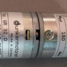 供应德国dunkermotoren电机D554 SNR88943.04075