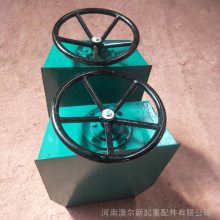 起重机防风夹轨器 手动式防风轨道夹轨器 龙门起重机液压夹轨器