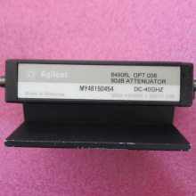84906L Agilent DC-40GHz 90dB?10dB Ƶ΢ ɱ̲˥