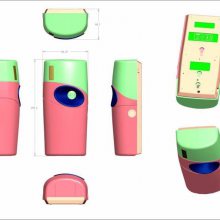 电子产品抄数设计 3D结构设计 汽车改装设计 汽车零件抄数设计