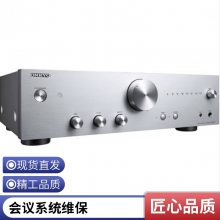 上海会议系统维保 音响设备上门维修 视频设备保养调试