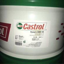 ʵCastrol Hyspin AWS46 22 32 68ŸܿĥҺѹ