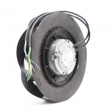 EBM R3G250-8317076409 ebmpapst 0-10V ECٷ