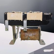 上海约瑟 直流接触器CZ5-3-4 延时宽，整定方便可靠