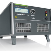 emtest测试/瑞士CWS500N4共模传导干扰测试