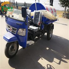 城镇下水道清理车 真空自吸的抽粪车 养殖场吸粪车