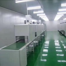 昆明净化工程-安宁绿叶净化科技-昆明净化工程施工