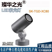 費SK-TGD-XD220 ¿LEDͶ6-72WԲαRGB/RGBWͶ