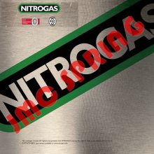 ӦNITROGAS