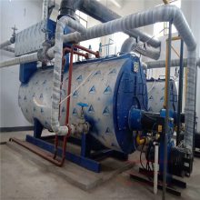 燃气热水锅炉 热水锅炉厂家，燃气真空热水锅炉ZWNS2.8-1.0N