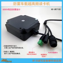 RS232|485f(xi)hоx܇dRFIDx Ͱ˺RxHX-UR7100