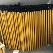矿用轨道翻轨器 手动钳式翻轨机 手动翻轨器撬棍 中隧