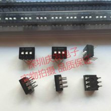 ձOTAX 뿪 KSD03H  ֱ 3λ 3P  2.54mm