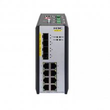 H3C SMB-IE4300-12P高可靠性工业以太网交换机