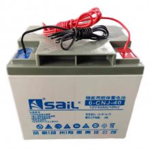 SaiL緫6-CNJ-40 12V40AH̫· ϵͳ