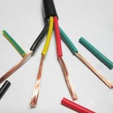 阻燃补偿导线K型高温补偿导线