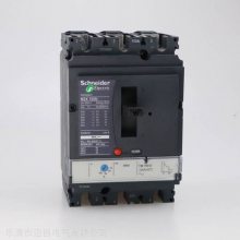 400A塑壳断路器开关NSX400H400AMic2.3/3P3DF