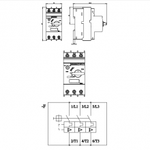 ӵѹ3RV6411-0FA10· 0.5A A ѿ