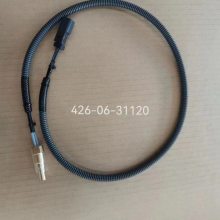 翼松机械供应WA320-6油温传感器426-06-31120