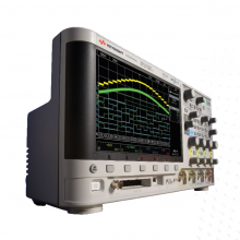 DSOX2004A ʾ70 MHz2 ģͨDSOX2004A