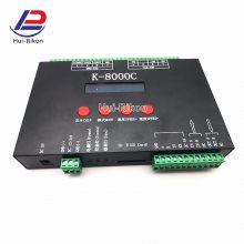 ջ òRGB/WK-8000C SD ɱд ֧ RS485 ModBus