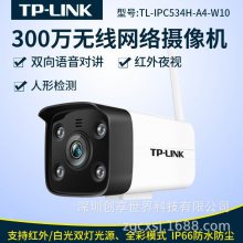 TP-LINK TL-IPC534H-A4-W10 300ͷ
