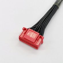 WIRE HARNESS 端子线束 刺破线 排线 工控医疗线 主板排线