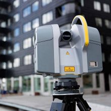 Trimble TX6άɨ ӵع Ž3Dģ