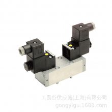 Norgren先导式电磁阀UM/22000系列  UM/22152/6123/61/23N