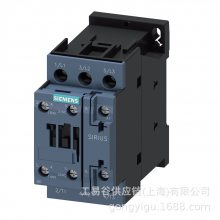 SIEMENS接触器3RT6023-1AN20