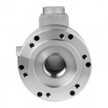 TAIMING/台明 中空液压回转油缸(进口轴承标准款) TM-36 内径通孔36MM配日本进口NTN轴承 耐高温防漏密封圈 高转速